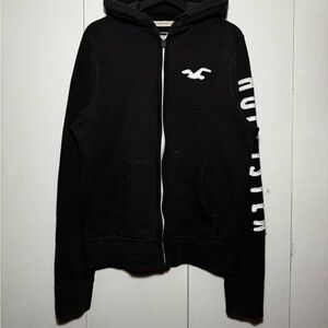 Hollister hoodie
